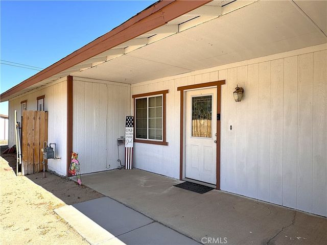 27788 Church Street, Barstow, CA 92311
