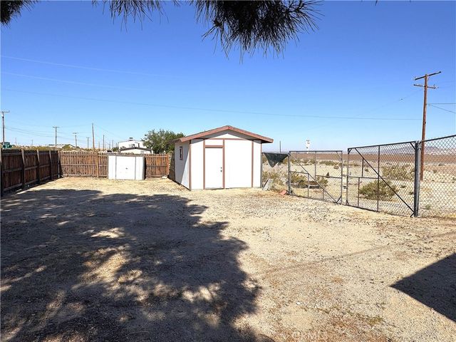 27788 Church Street, Barstow, CA 92311