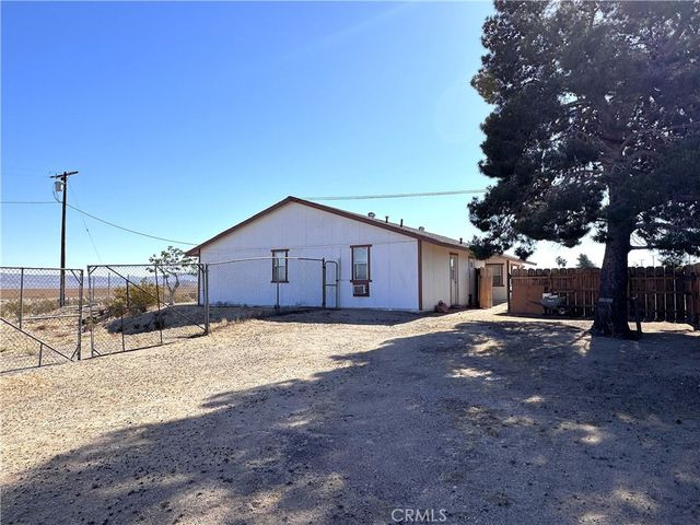 27788 Church Street, Barstow, CA 92311