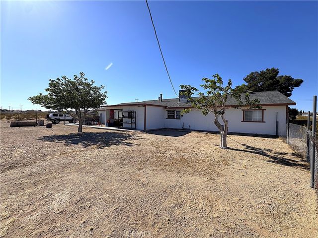 27788 Church Street, Barstow, CA 92311