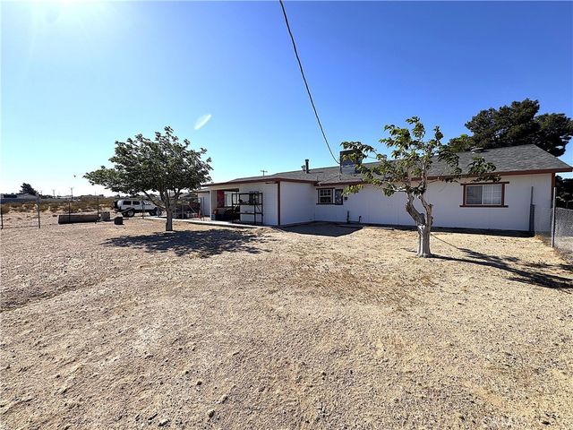 27788 Church Street, Barstow, CA 92311