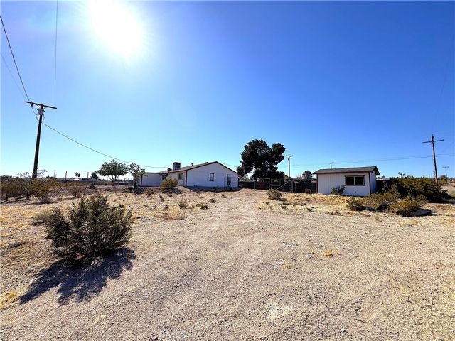 27788 Church Street, Barstow, CA 92311