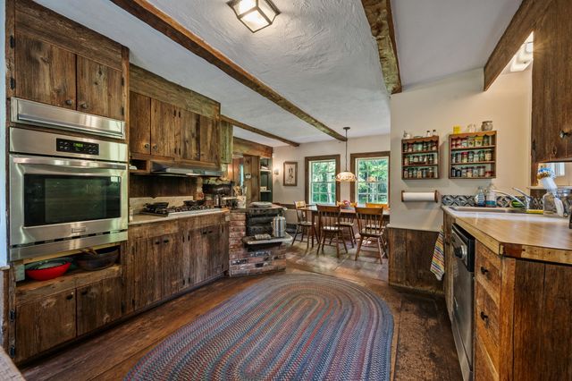 877 Lead Mine Road, Madison, NH 03849