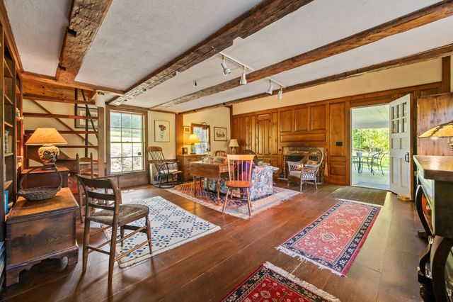 877 Lead Mine Road, Madison, NH 03849
