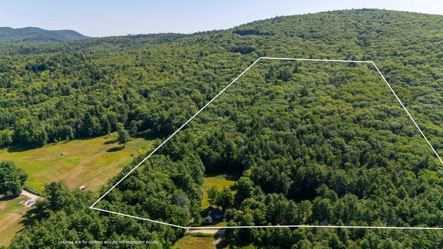877 Lead Mine Road, Madison, NH 03849