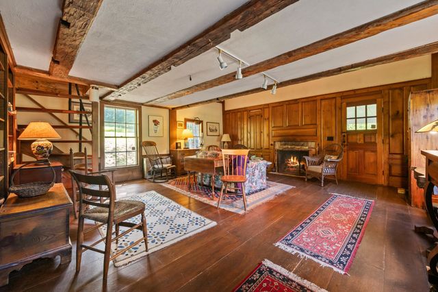 877 Lead Mine Road, Madison, NH 03849