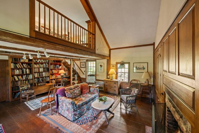 877 Lead Mine Road, Madison, NH 03849
