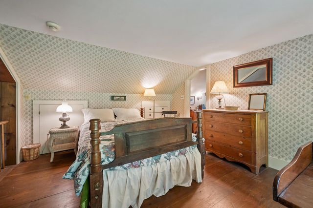 877 Lead Mine Road, Madison, NH 03849