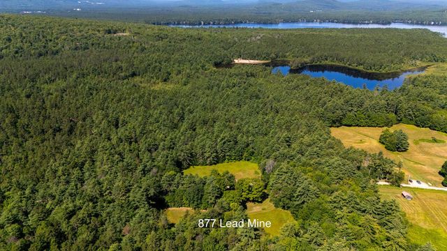 877 Lead Mine Road, Madison, NH 03849