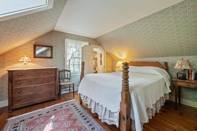877 Lead Mine Road, Madison, NH 03849