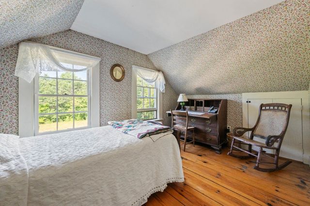 877 Lead Mine Road, Madison, NH 03849