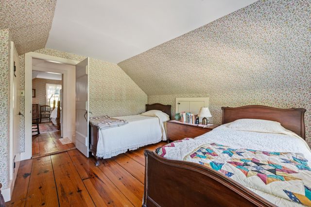 877 Lead Mine Road, Madison, NH 03849