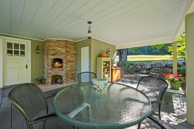 877 Lead Mine Road, Madison, NH 03849