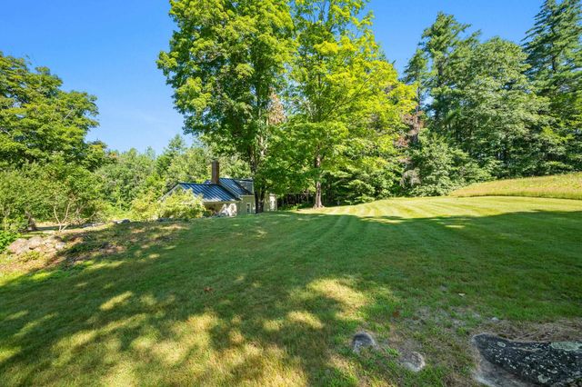 877 Lead Mine Road, Madison, NH 03849