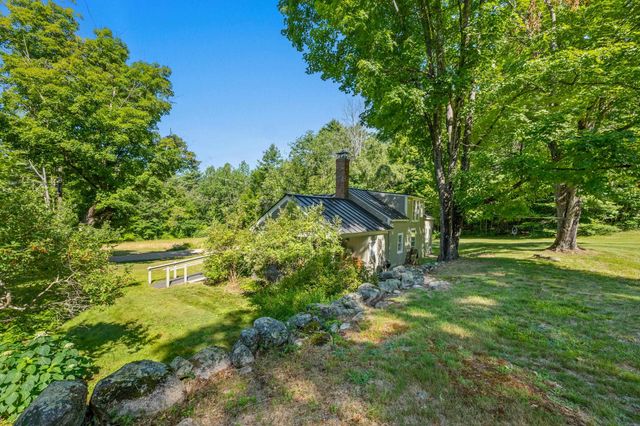 877 Lead Mine Road, Madison, NH 03849