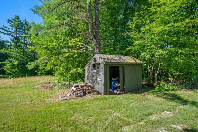 877 Lead Mine Road, Madison, NH 03849