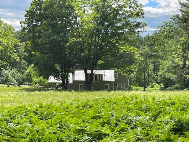 877 Lead Mine Road, Madison, NH 03849