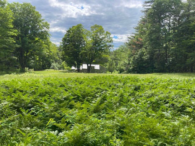 877 Lead Mine Road, Madison, NH 03849