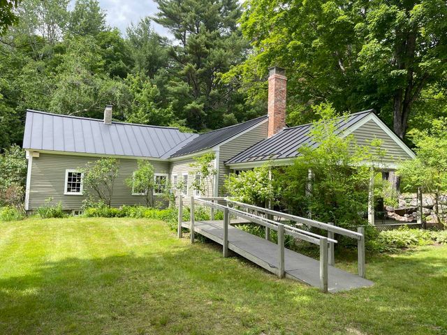 877 Lead Mine Road, Madison, NH 03849