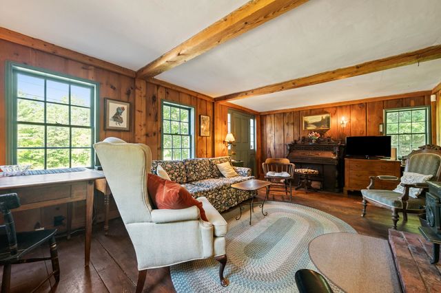 877 Lead Mine Road, Madison, NH 03849