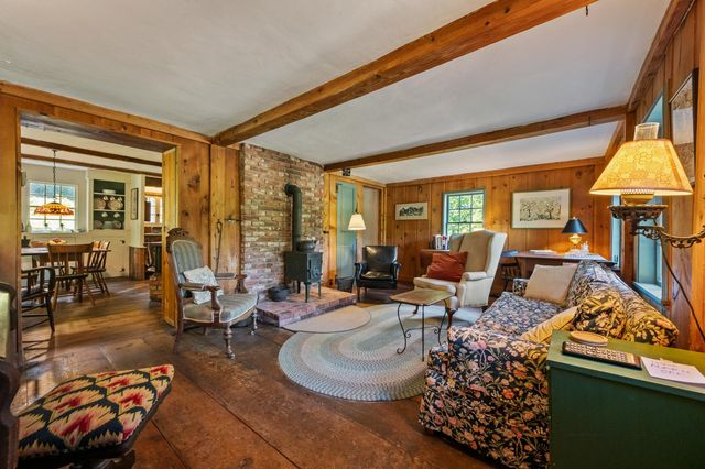 877 Lead Mine Road, Madison, NH 03849