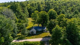 877 Lead Mine Road, Madison, NH 03849