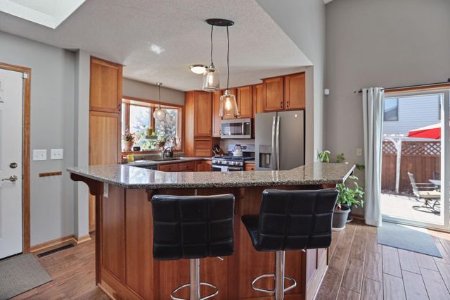 1015 Ferndale Street S, Maplewood, MN 55119