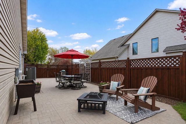 1015 Ferndale Street S, Maplewood, MN 55119