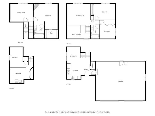 1015 Ferndale Street S, Maplewood, MN 55119