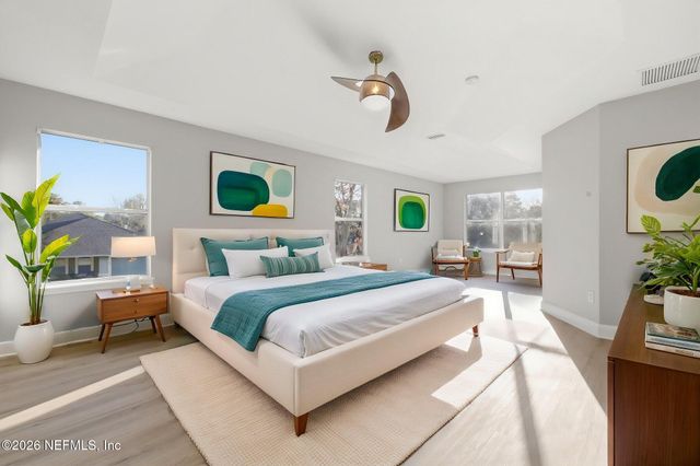 13983 SUMMER BREEZE Drive, Jacksonville, FL 32218