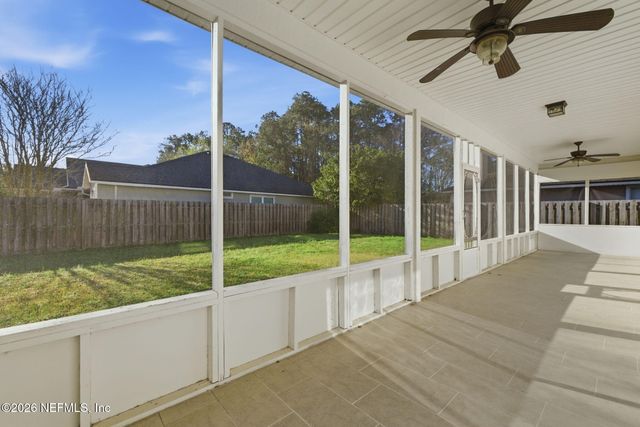 13983 SUMMER BREEZE Drive, Jacksonville, FL 32218