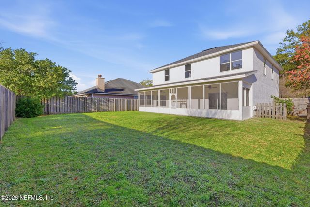 13983 SUMMER BREEZE Drive, Jacksonville, FL 32218