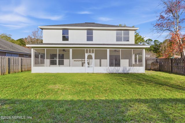 13983 SUMMER BREEZE Drive, Jacksonville, FL 32218