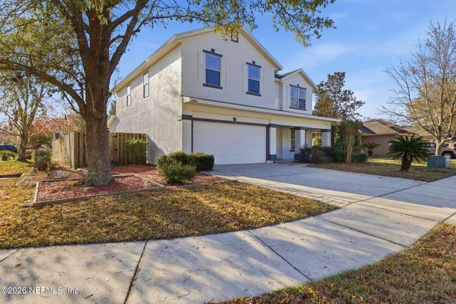 13983 SUMMER BREEZE Drive, Jacksonville, FL 32218