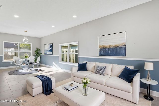 13983 SUMMER BREEZE Drive, Jacksonville, FL 32218