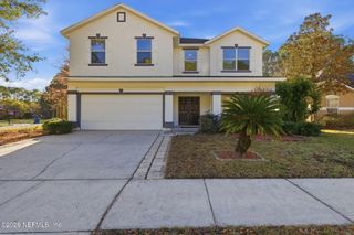 13983 SUMMER BREEZE Drive, Jacksonville, FL 32218