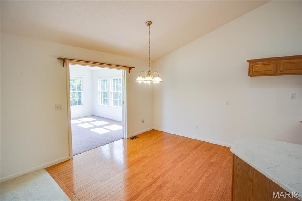 Image 24 of property listing at 5219 Willis Avenue, Godfrey, IL 62035