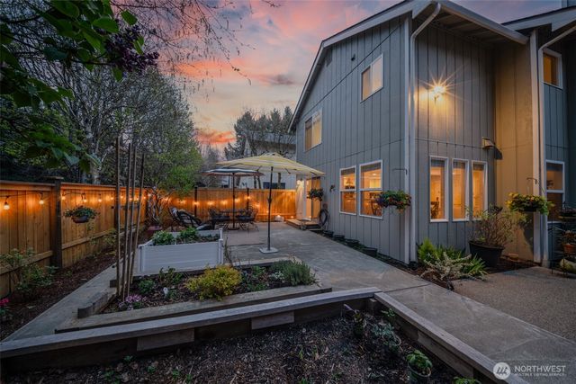 4684 Barrington Lane SE, Olympia, WA 98513