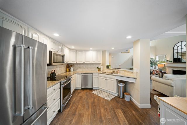 4684 Barrington Lane SE, Olympia, WA 98513