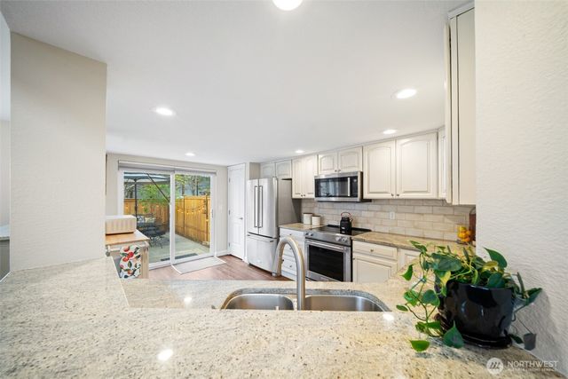 4684 Barrington Lane SE, Olympia, WA 98513