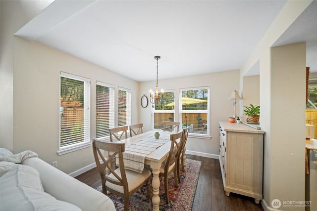 4684 Barrington Lane SE, Olympia, WA 98513