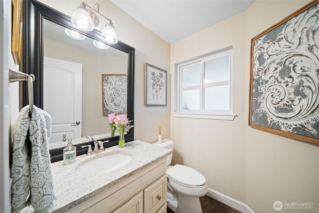 4684 Barrington Lane SE, Olympia, WA 98513