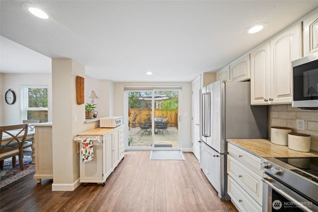 4684 Barrington Lane SE, Olympia, WA 98513