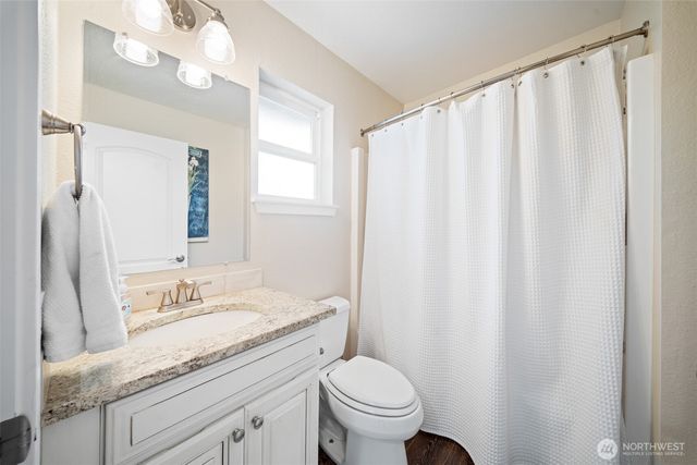 4684 Barrington Lane SE, Olympia, WA 98513