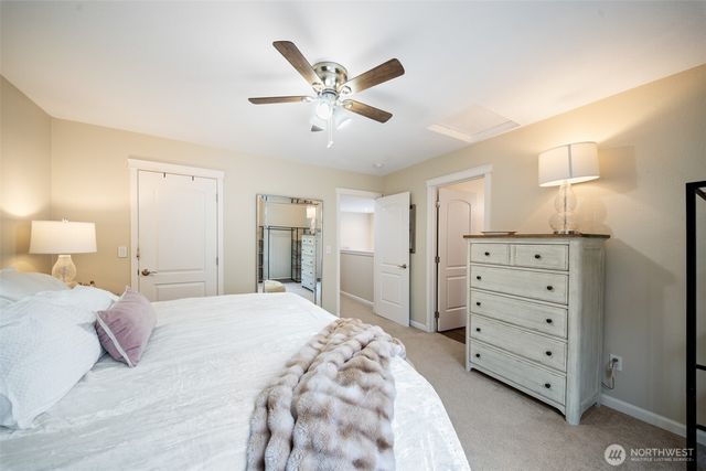 4684 Barrington Lane SE, Olympia, WA 98513