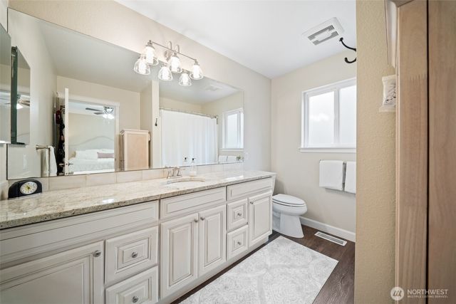 4684 Barrington Lane SE, Olympia, WA 98513