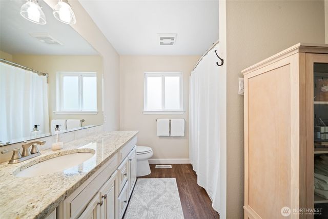 4684 Barrington Lane SE, Olympia, WA 98513