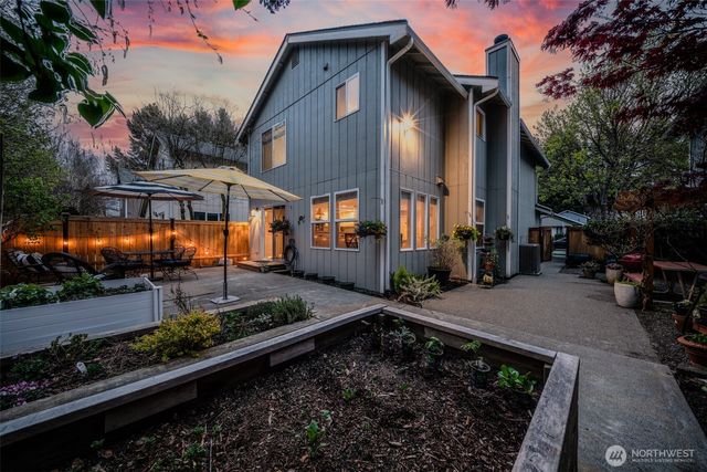 4684 Barrington Lane SE, Olympia, WA 98513