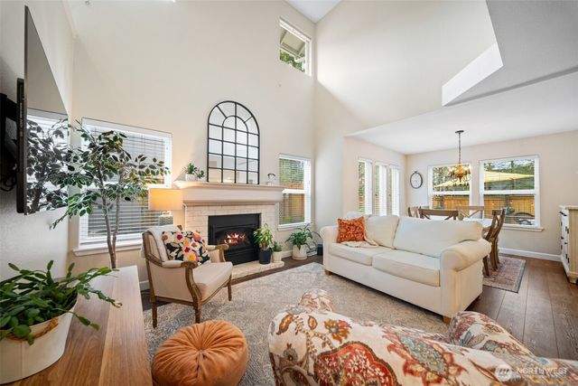 4684 Barrington Lane SE, Olympia, WA 98513