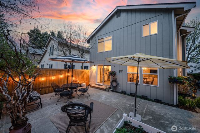 4684 Barrington Lane SE, Olympia, WA 98513